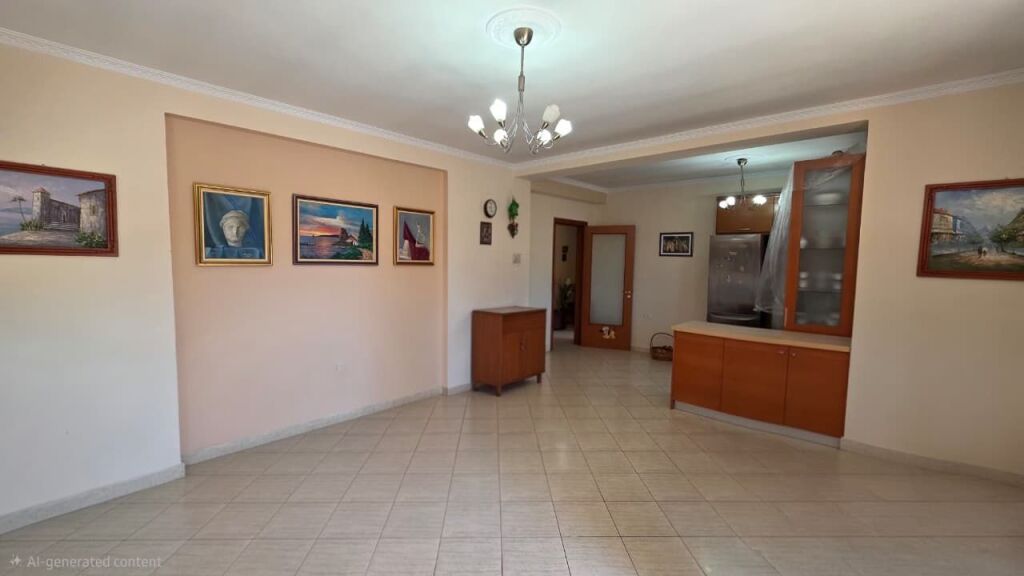 APARTAMENT 2+1+2 PËR SHITJE – VLORË
