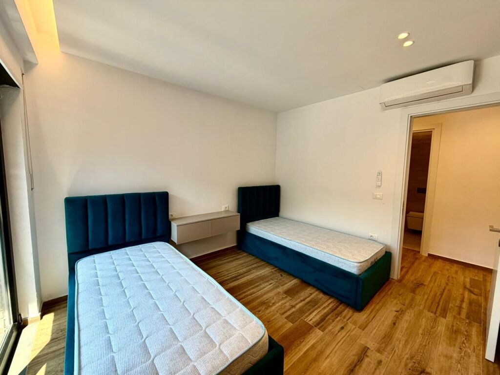 APARTAMENT 2+1 PER QIRA DON BOSKO