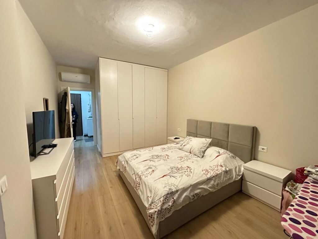 APARTMENT 1+1 FOR SALE IN YZBERISHT 120,000 EURO