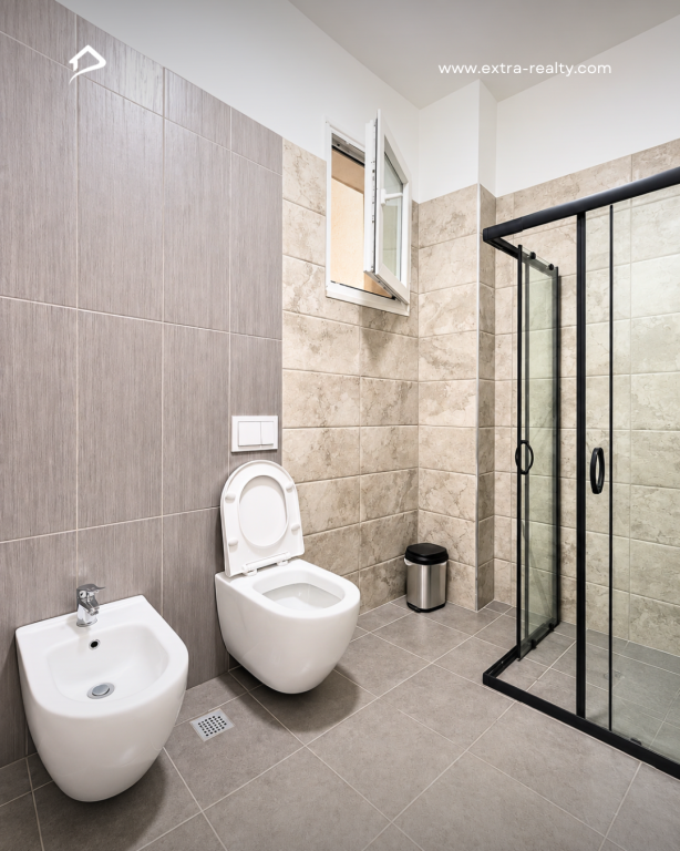 APARTMENT 2+1+2 FOR RENT
