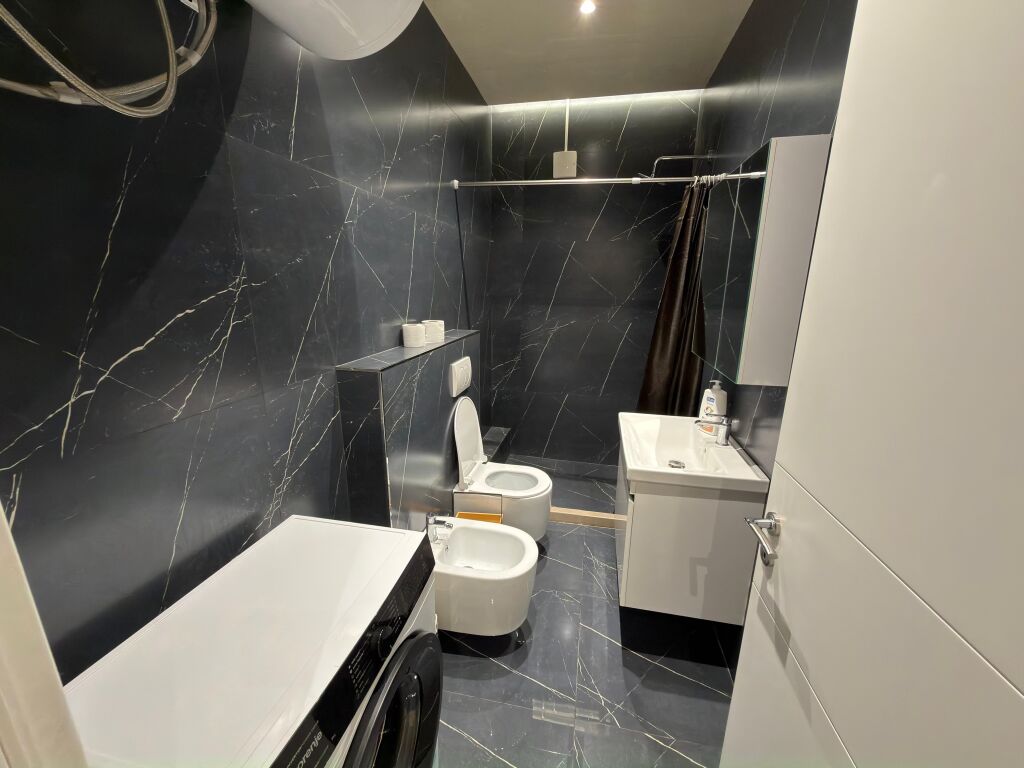 Apartment 1+1 for sale near 5 maji
