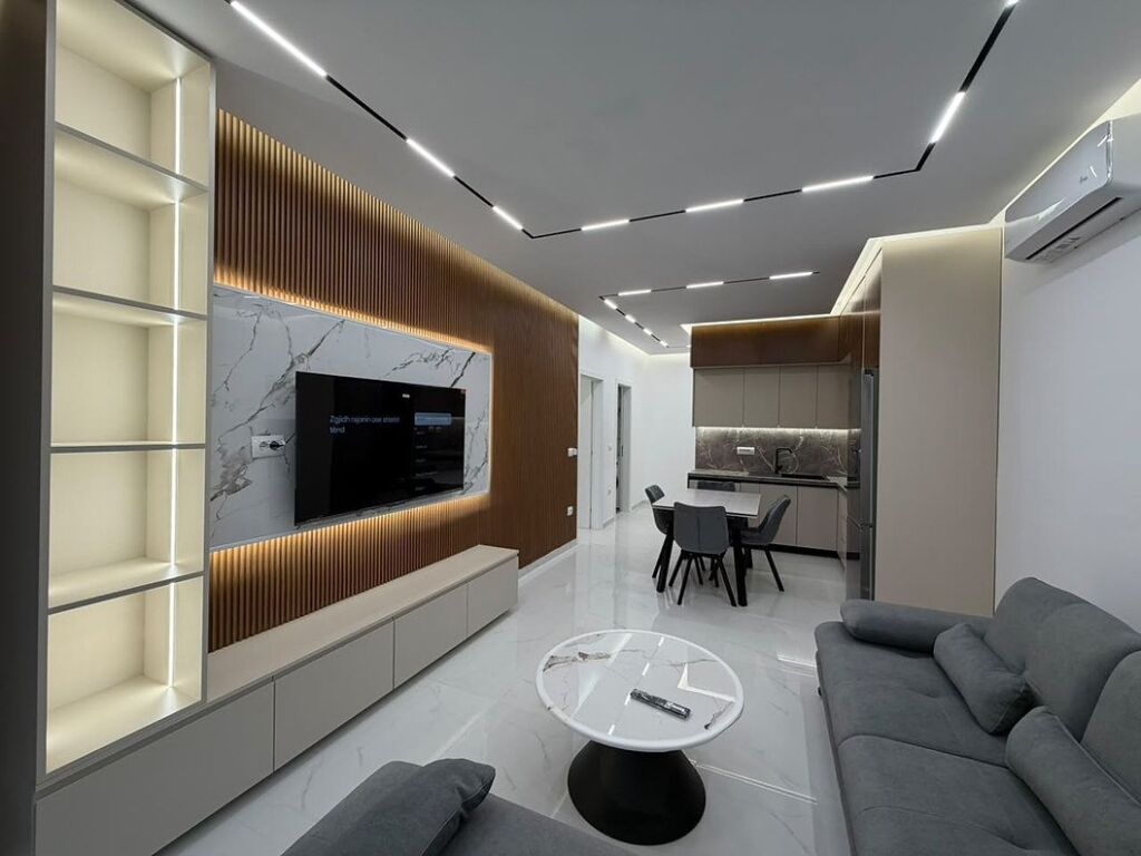 Apartament 2+1 per qira tek Zogu i Zi