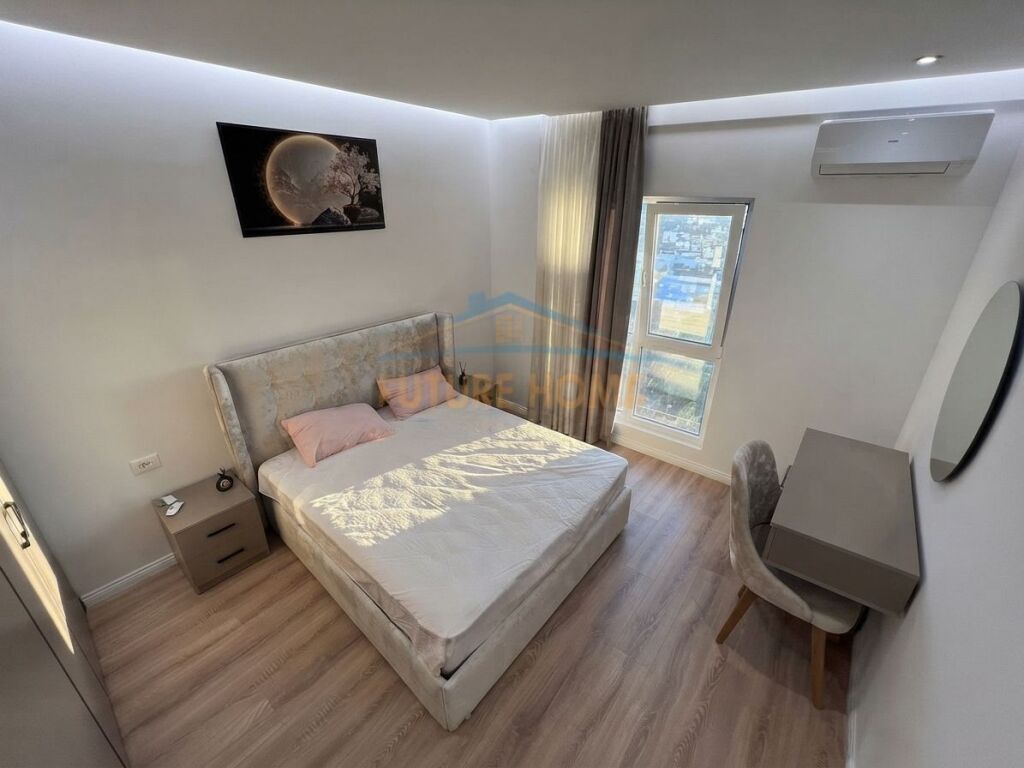 Qera Apartament 2+1+2, Rruga Jordan Misja, Tiranë