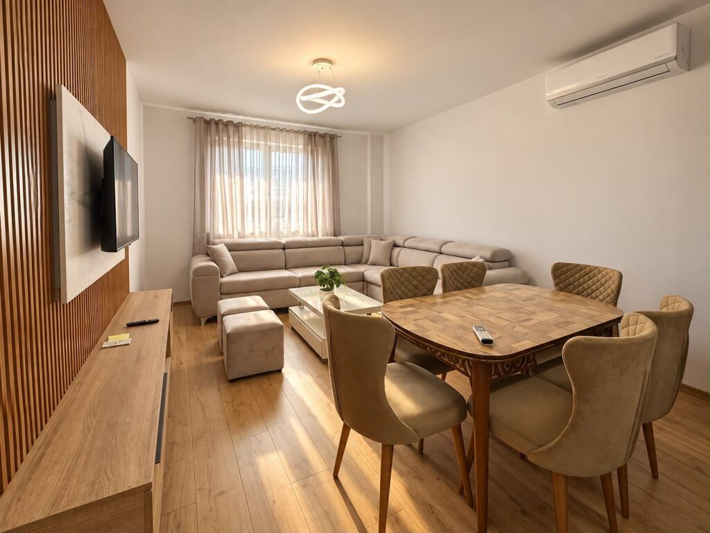 Appartamento 1+1 in Affitto | Residenza Future Home – Nuovo Anello