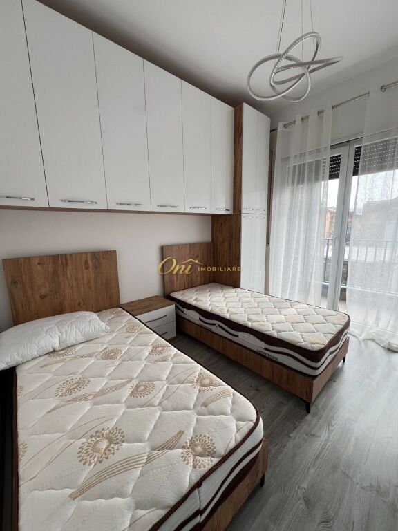 PALLATI ME SHIGJETA APARTAMENT PER SHITJE 2+1
