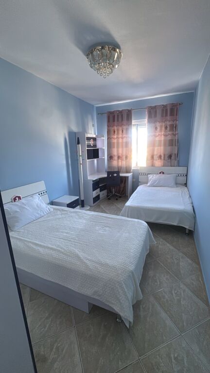 🏡 Jepet me qira apartament 2+1+2  📍Pranë Treshit, tek Ardeno