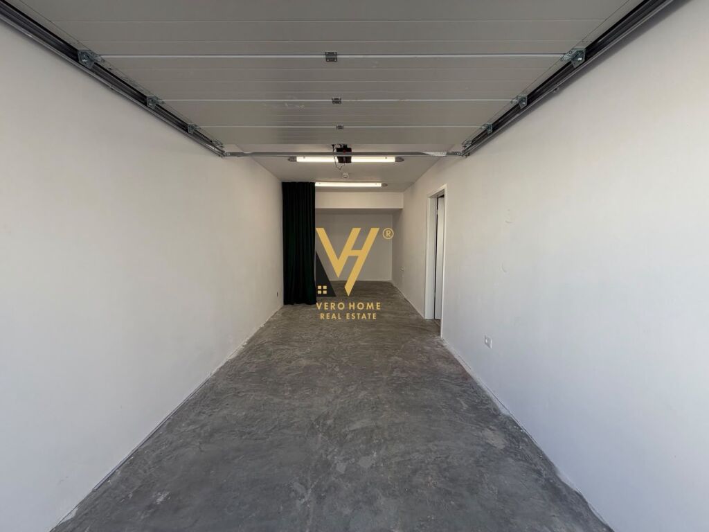 THREE-STOREY VILLA FOR RENT AT ABA RESIDENCE, SAUK 150,000 LEKE