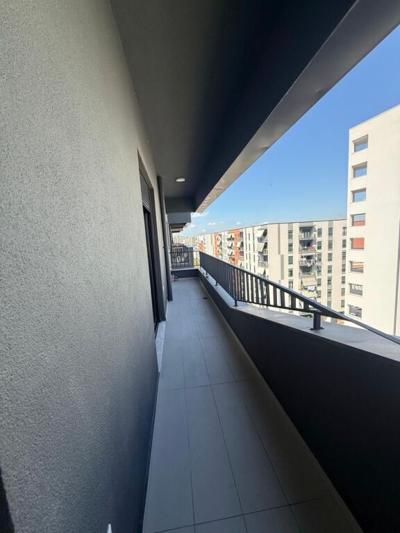Apartment 2+1+2 for rent