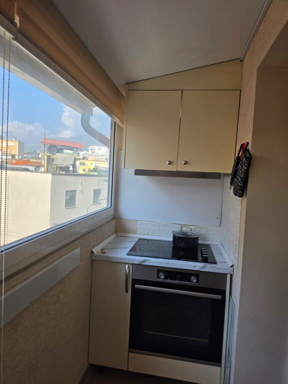 Vendita | Apartament 1 + 1 | Rruga Elbasanit | 153000 €