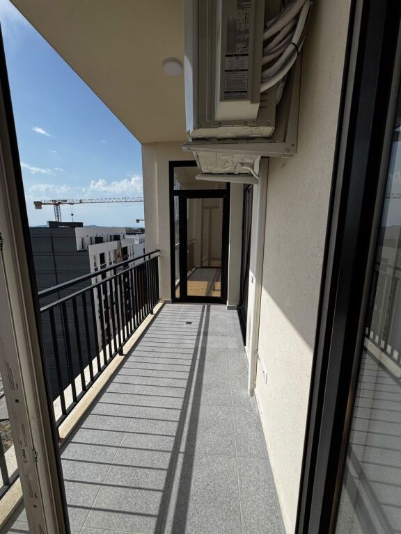 FOR RENT, OFFICE 120 M2 NEW BOULEVARD - SERVICE COMPLEX