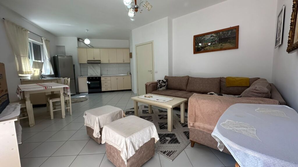 Apartment 2+1 for rent Dry Lake