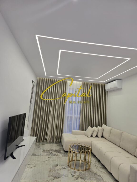 APARTAMENT ME QIRA 1+1 PASKUQAN 55.000 LEKE