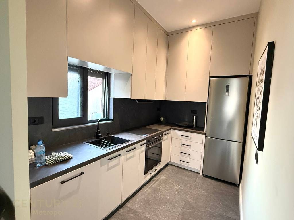AFFITTASI APPARTAMENTO 3+1 (PIANO VILLA), KTHESA E KAMZËS!
