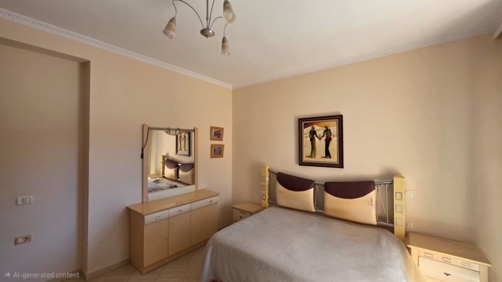 APARTAMENT 2+1+2 PËR SHITJE – VLORË