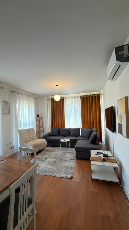 Apartament me qira 2+1+2 Don Bosko