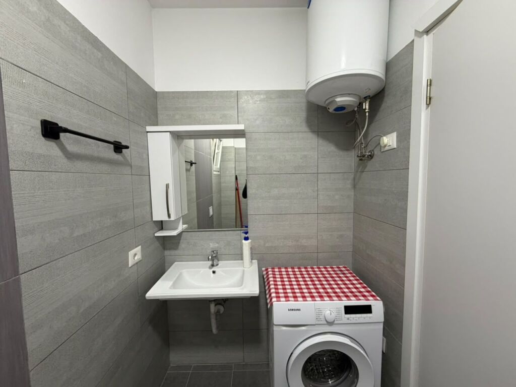📢 Apartment 2+1 +2 for rent 📍 Don Bosko, Near Trio Tower