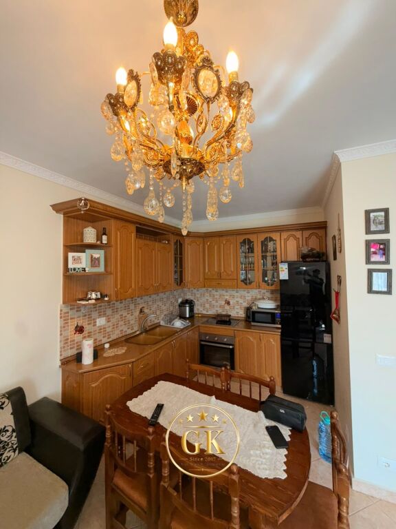 FOR SALE APARTMENT 1+1 ILIRIA BEACH DURRES