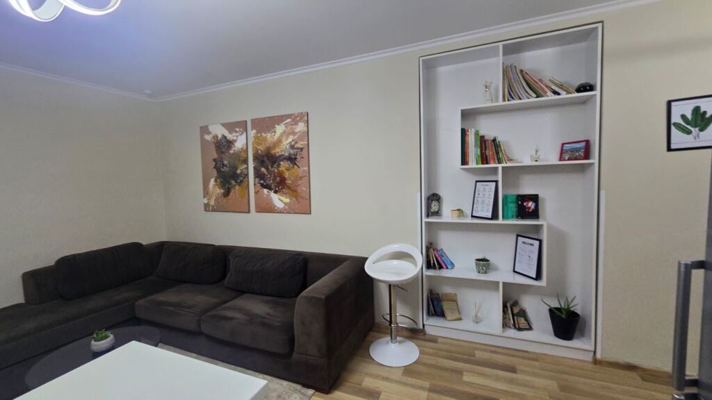 Apartment for rent at Myslym Shyri