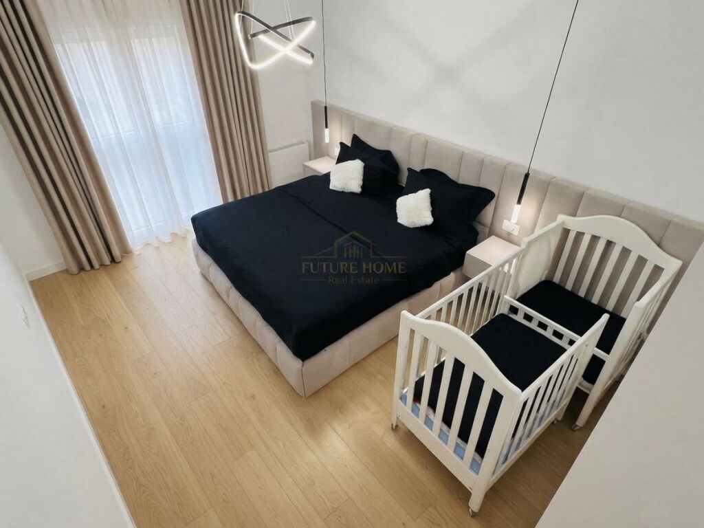 Rent, Apartment 3+1+2, Kosovarëve Street, Tirana