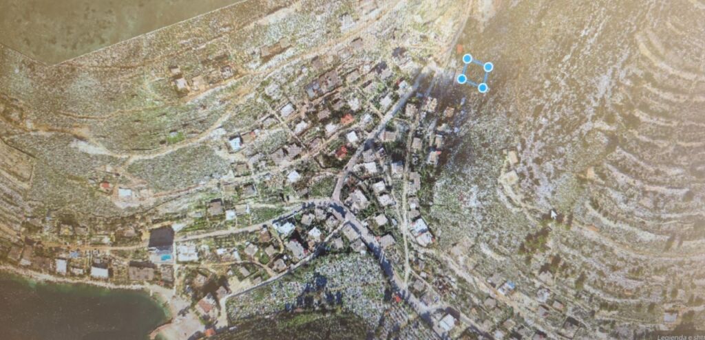 SHITET 675 m2 Sarande