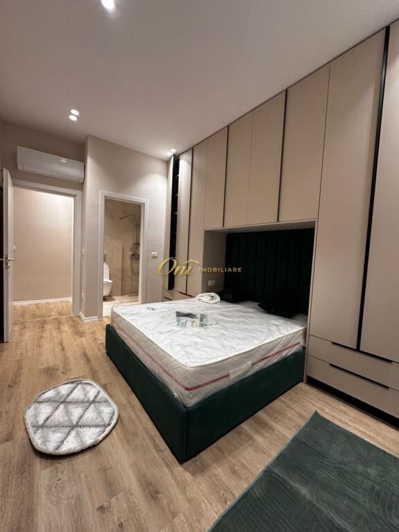LAPRAKE APARTAMENT PER QERA 2+1+2