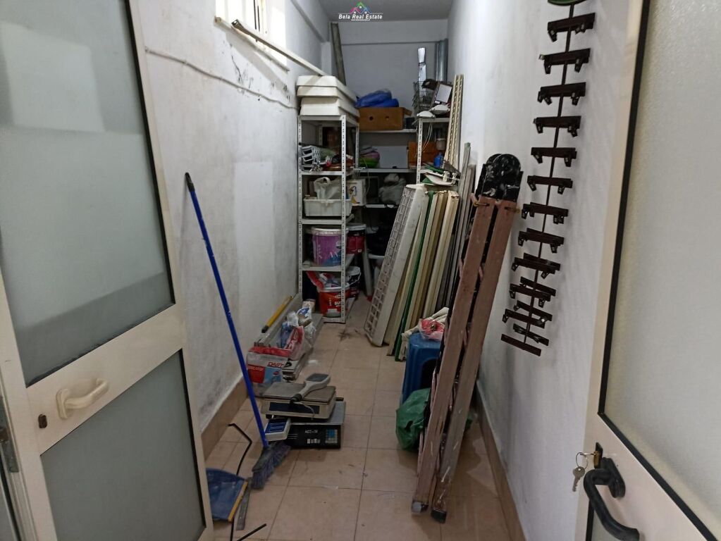 Basement for Rent Near the Tabakeve Mosque (ID BD21291) Tirana