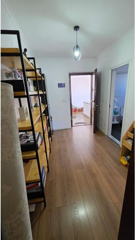 Apartament 1+1 me qira – Xhamllik