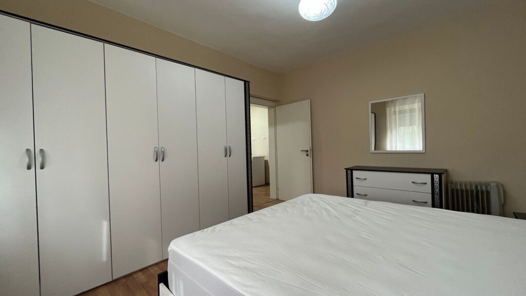 **APARTMENT 2\+1 – DURRËSIT STREET**