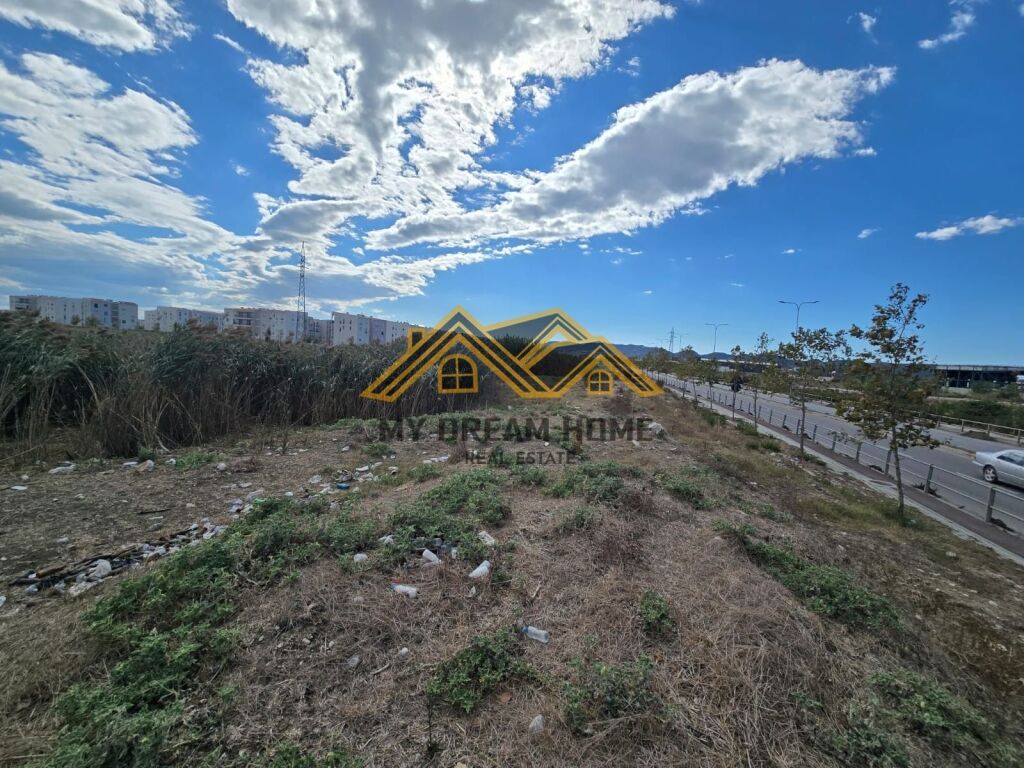 SHITET TOKE TRUALL SPITALLE DURRES BUZE RRUGES