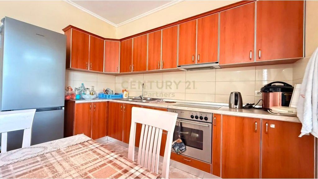 SHESIM APARTAMENT 2+1 NE BABRRU !!