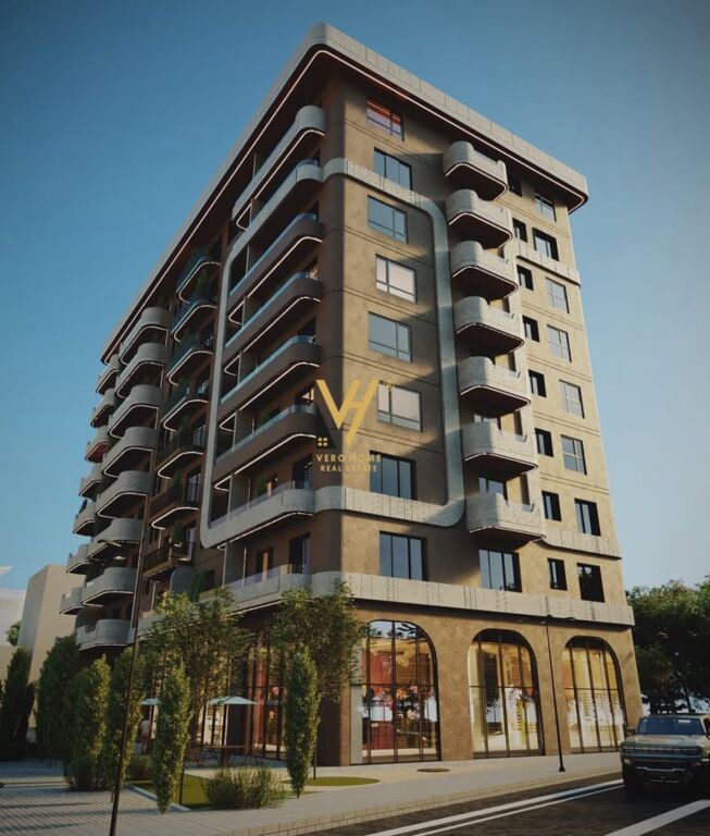 IN VENDITA APPARTAMENTO 2+1+2+BLK IN R.ARCADIA VIA DIBRA 186.200 EURO
