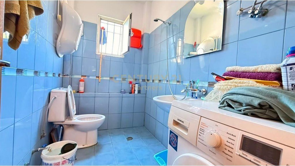SHESIM APARTAMENT 2+1 NE BABRRU !!