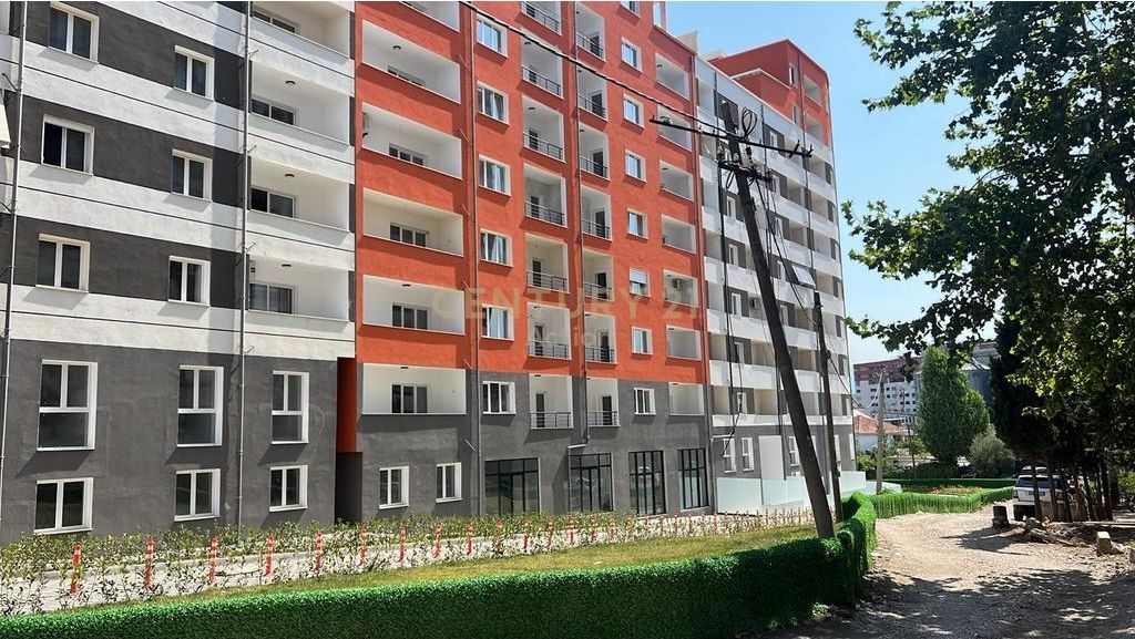 🏡 Apartment 2+1 for sale in Yzberisht!