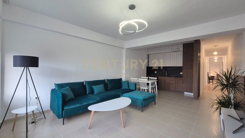 Qira,Apartament 3+1 ,Rezidenca Kodra e Diellit 800 € /Muaj Sip. Totale  110m2