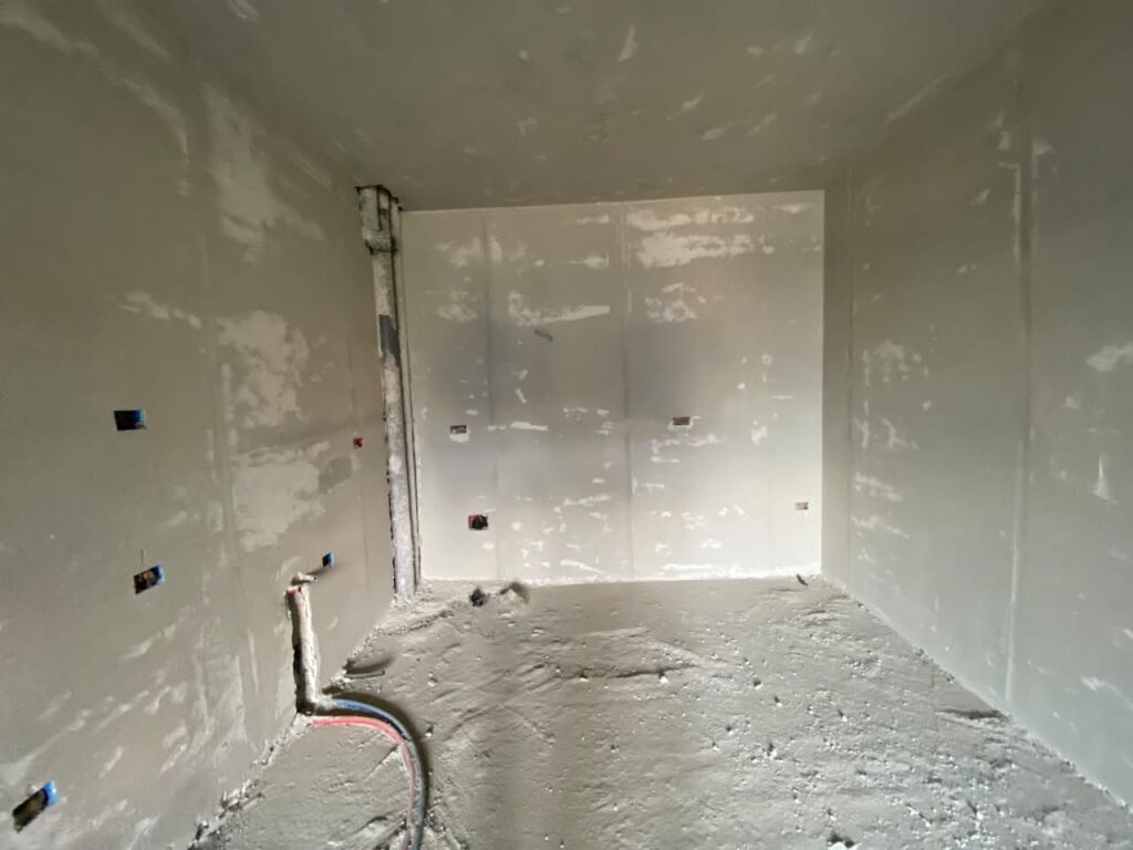 Shitet, Apartament 2+1+2, Belfiore Residence 1, Paskuqan, Tirane. Empire74688