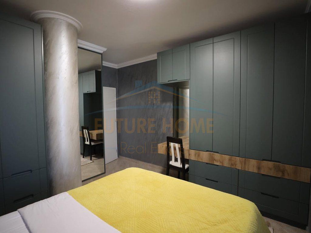 Qera, Apartament 2+1 + Garazh, Kodra e Diellit