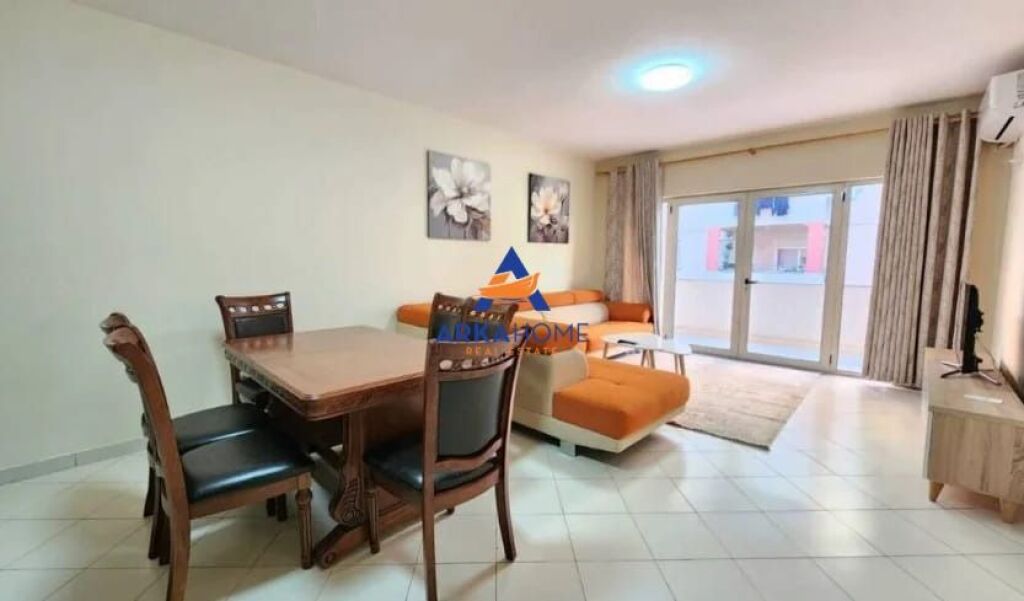 JEPET ME QIRA APARTAMENT 2+1+BALLKON "ASTIR" 650 EURO