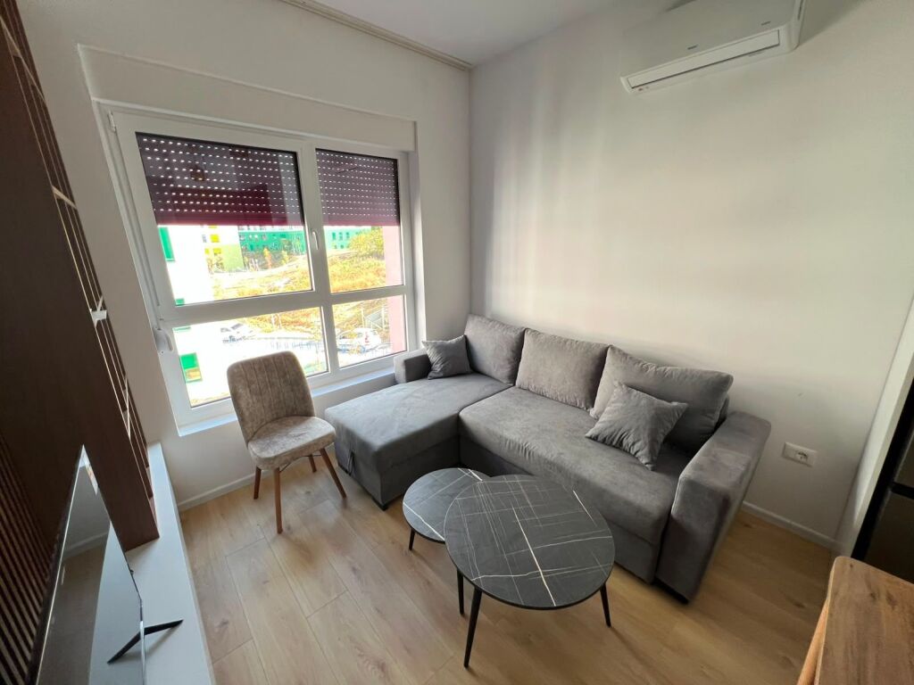 Appartamento 1+1 in affitto – Presso Kadiu, Magalem