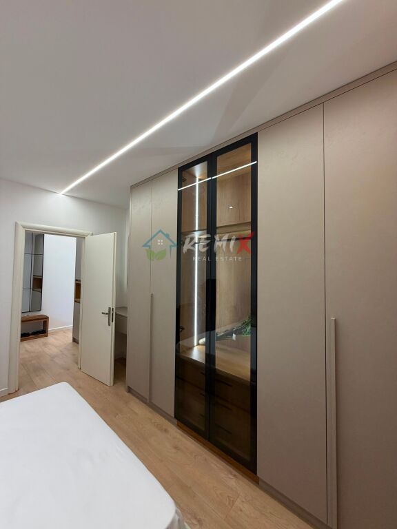 SHITET APARTAMENT 1+1 – PLAZH ILIRIA, DURRËS