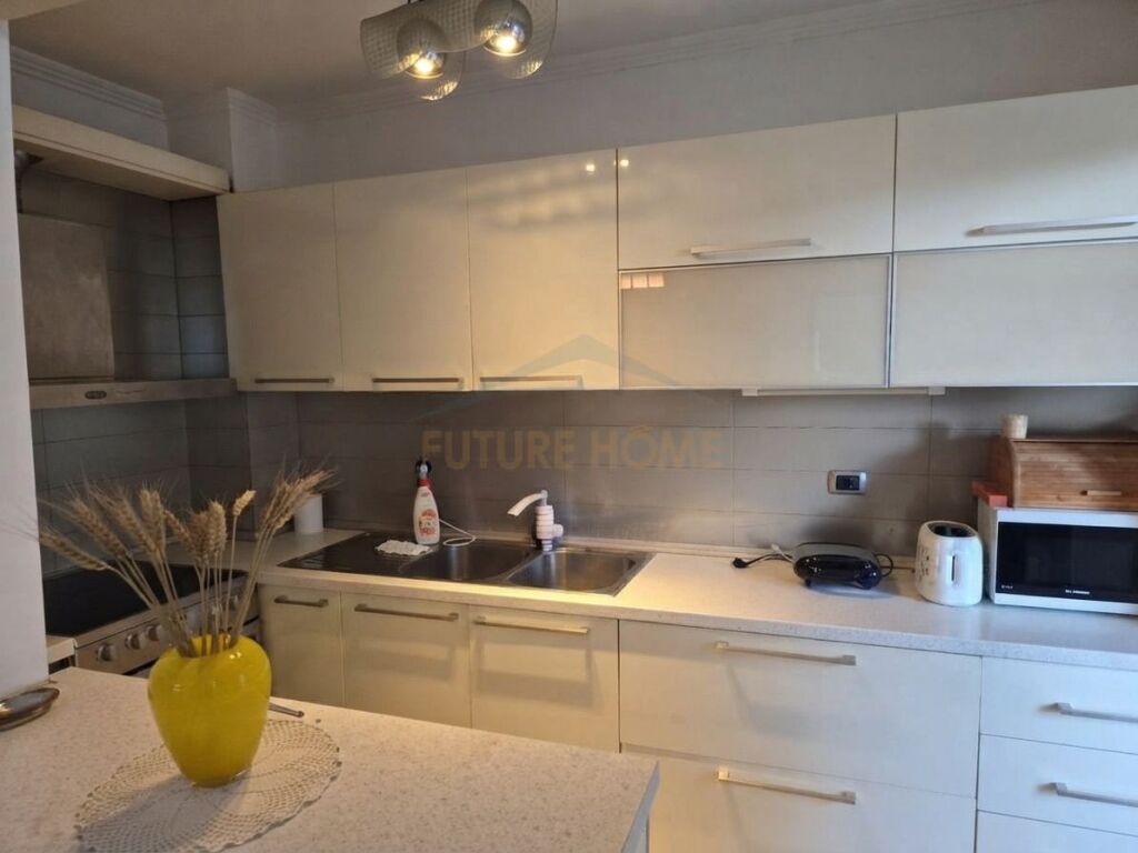 Rent , Apartment 1 +1 , Myslym Shyri , Tirana