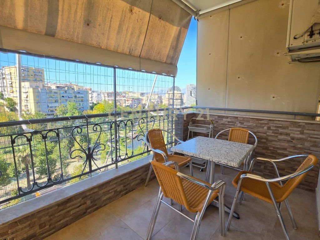 SHITET APARTAMENT 3+1+2 | 167 M2 ME PAMJE NGA KOPSHTI ZOOLOGJIK, PA MALORE