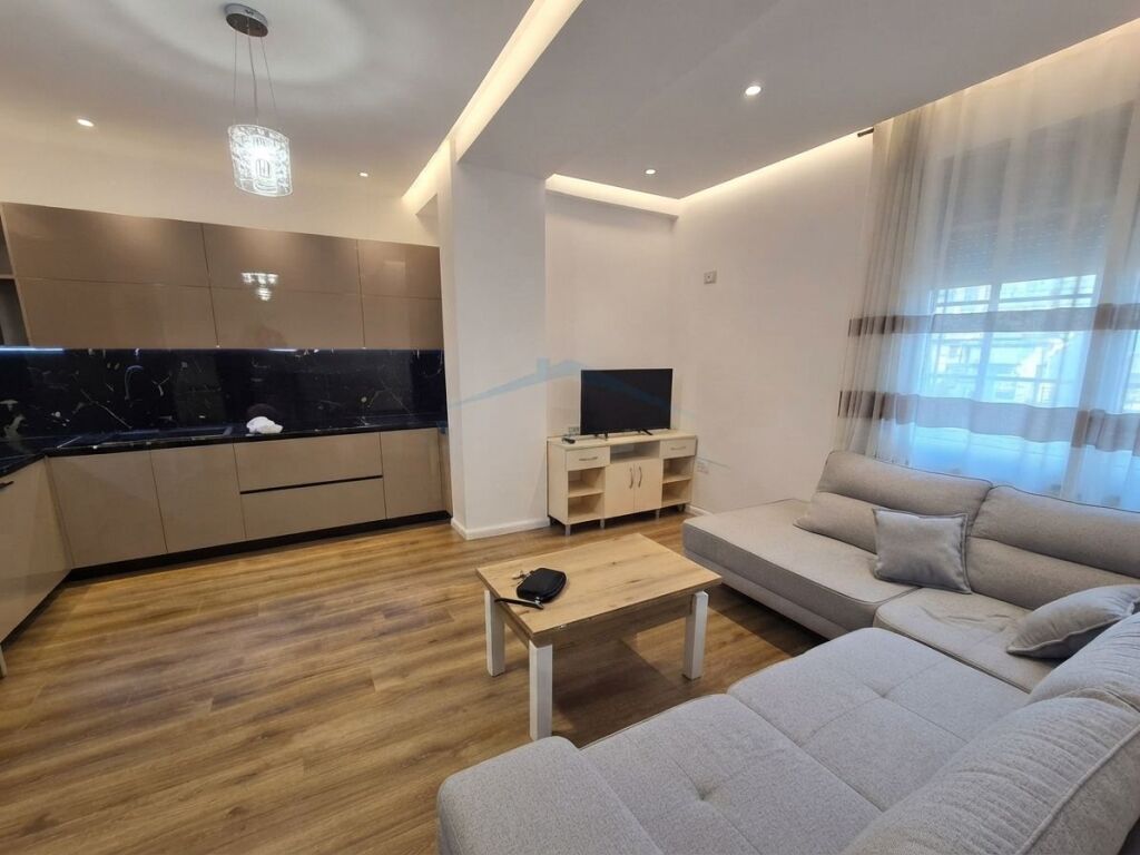 Rent, Apartment 2+1, Isuf Elezi Street, Tirana