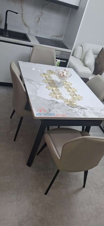 Appartamento 1+1 in affitto a Selvia Tirana