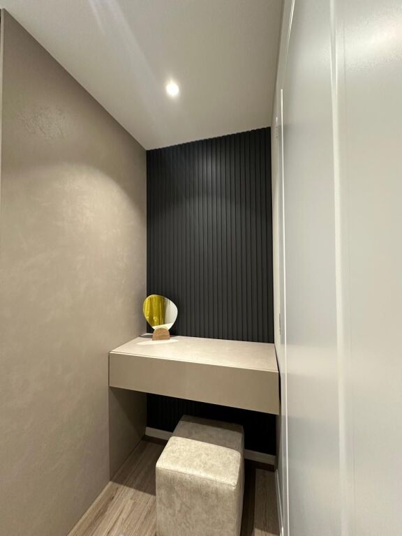 Apartament 1+1 per shitje ne Bllok Lsi