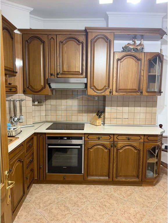Affittasi appartamento 2+1+2, Myslym Shyri, Tirana