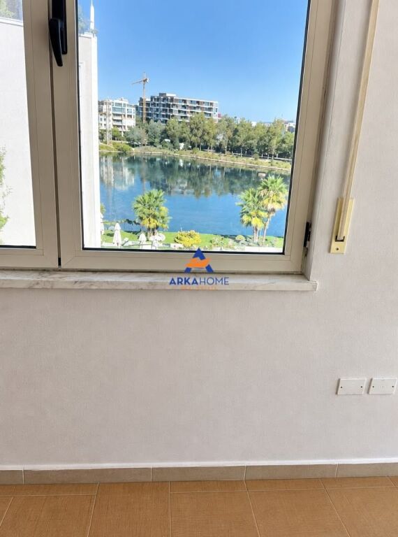 AFFITTASI APPARTAMENTO 3+1 + BALCONE " LAGO ASCIUTTO " 655 EURO