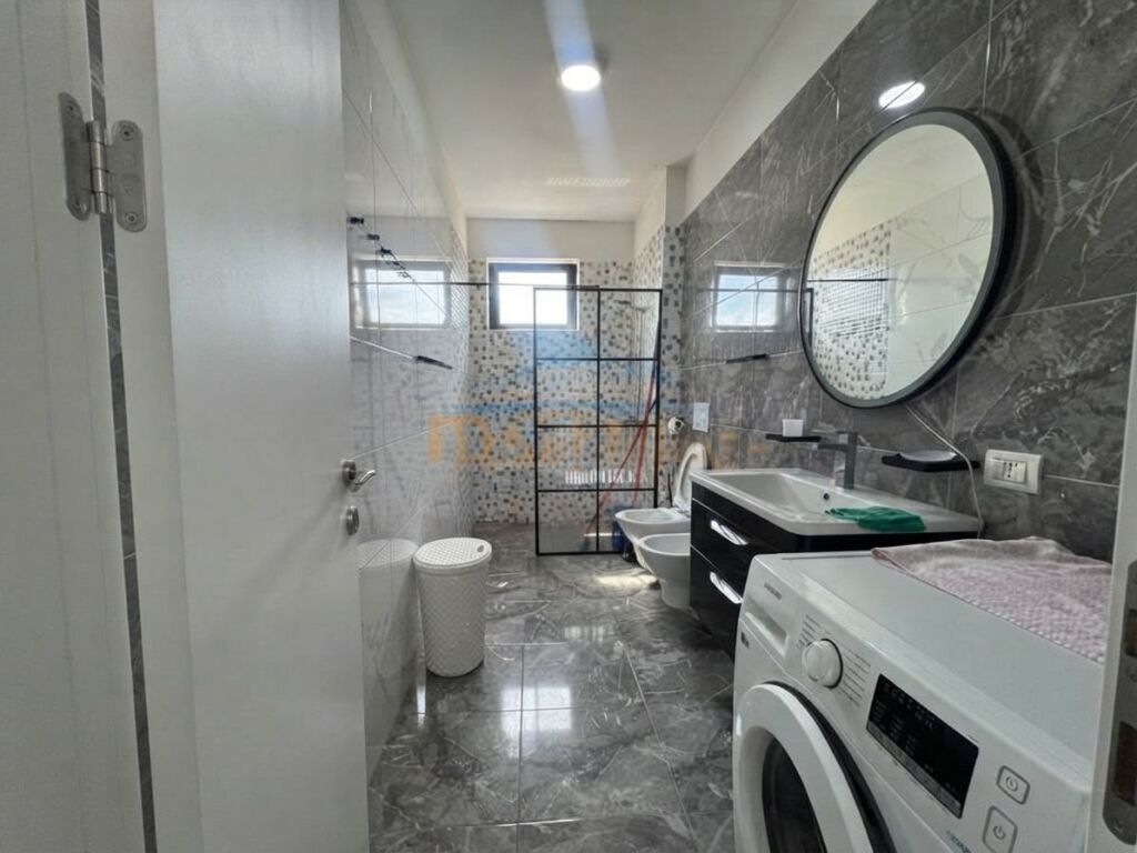 Qera, Apartament 1+1, Rezidenca Future Home, Tiranë.