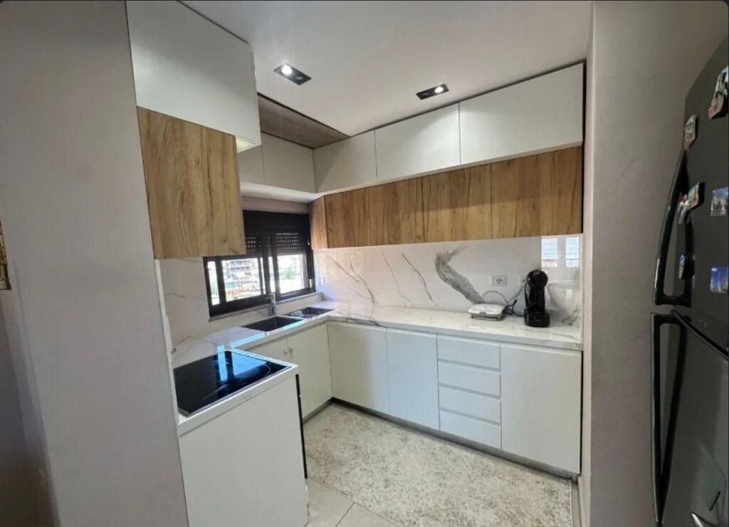 Rent, Apartment 2+1, Oxhaku, Tirana