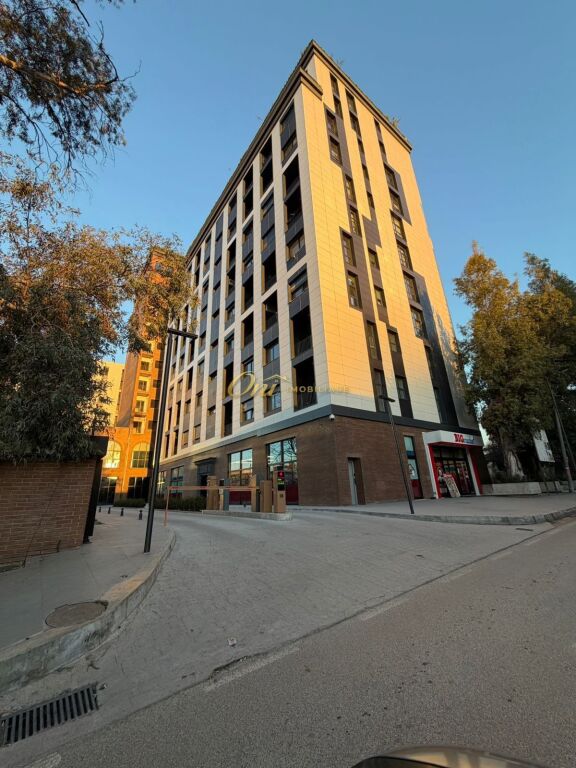 PALLATI ME SHIGJETA APARTAMENT PER SHITJE 2+1