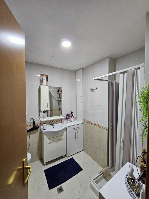 🏡 Furnished 1+1 apartment for rent, 11th floor, not the last  📍bogdanve street   ⁠Price: 70,000 * ⁠leke